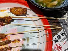 -北丐先生·野馄饨烧烤(雨花万象店)
