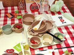 -西贝莜面村(朝阳大悦城店)