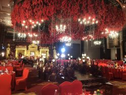 -宝格利廷宴会艺术中心(南商店)