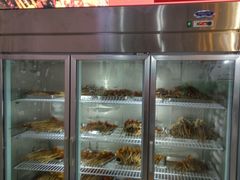 -旺巴蜀小郡肝串串香(登高西路店)