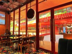 -Brut Eatery Wine Bar & Restaurant (建国东路店)