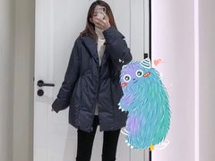 -CLUB MONACO(金融街购物中心店)