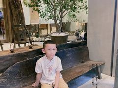 -成川茶店·潮汕工夫浓茶(万象店)