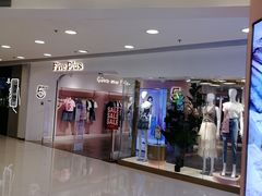 -银座mall(东直门店)