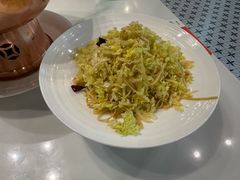 -热河食府(中山路店)