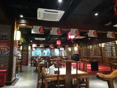 -惠丰堂饭庄