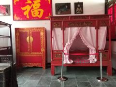 -西安关中民俗艺术博物院