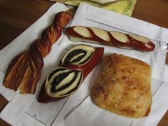 -慢熟面包店bud bread(孩儿巷店)