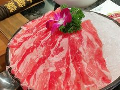 -大龙燚火锅(南山大道店)