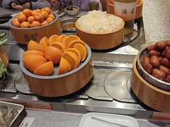 -喜家自助小火锅(乐客城店)