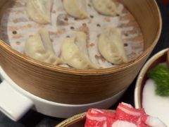 -牛将军•涮肉•烤肉(北京王府井·故宫店)