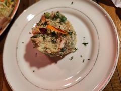 -AZUL by FUEL蓝色·法式酒馆(琶醍店)