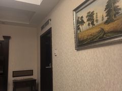 -上海锦江金门大酒店
