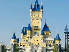 -青岛方特梦幻王国