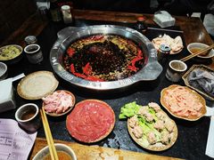 -大龙火锅(老店)
