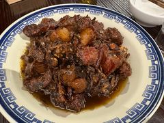 -董府·古宅餐厅