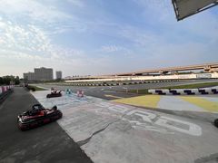 -珠海国际赛车场-卡丁车场