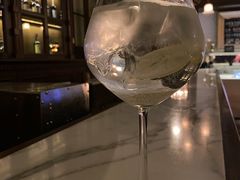 -LONG BAR 廊吧(外滩华尔道夫酒店)