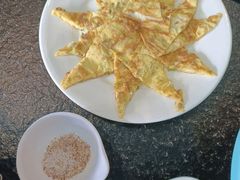 -喜洲翰林餐厅(董家百年老宅店)