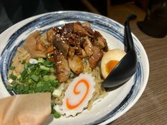 -雷神拉面(财富中心玉米楼店)