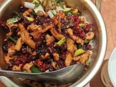 -怪噜范·老贵阳街头名小吃(鸿通城店)