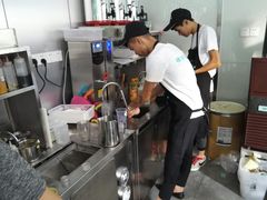 -1点点(东泰禾店)