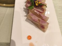 -唐拉雅秀酒店-唐苑中餐厅