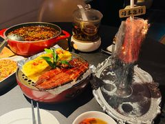 -烛影拾光观景餐厅·创意菜·摄影·小提琴(大唐不夜城店)