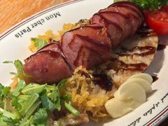 -岛风·台食小馆 ISLAND BISTRO(烟台山店)