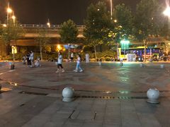 -紫荆广场·花漫里