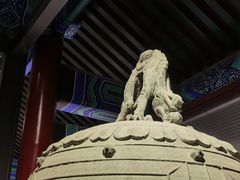 -大钟寺古钟博物馆