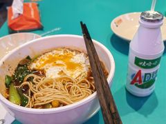 -川正旺江湖菜(三元桥店)
