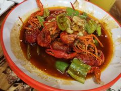 -小俩口烧烤东北菜(双井店)