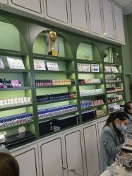 -如一·美甲美睫