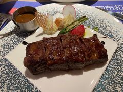 -布拉诺牛排西餐厅(上城天街店)