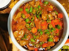 -打酱油·非遗淮扬菜(瘦西湖梅岭店)