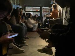 -大冰的小屋(大理古城店)