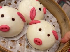 -稻香酒家·35年老字号(侨光店)