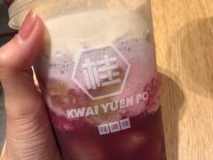 -桂桂茶(恒基名人店)