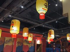 -杨记隆府重庆江湖菜(大悦城店)