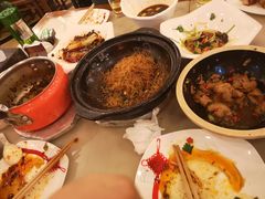 -橘子洲头湘菜馆