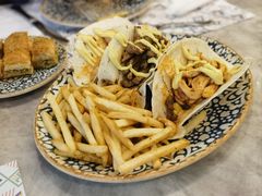 -bosphorus 铂斯西餐厅·土耳其烧烤(环市中路店)