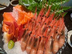 -一吉焼鸟·FOUNDER(桂林路店)