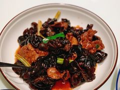 -清晖小苑•顺德地方菜(壹海城店)