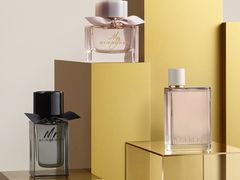 -BURBERRY(上海港汇恒隆广场店)