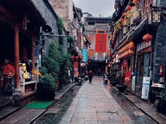-盟重烧烤(高正街店)
