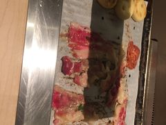 -新石器烤肉(无锡万象城店)