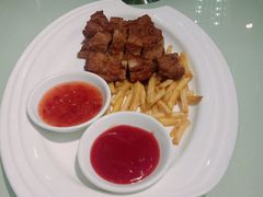 -上座·餐厅(阳光100店)
