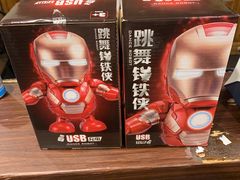 -香天下·四川火锅(安镇大润发店)