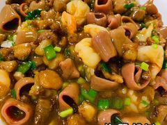 -小郭私房菜·海肠捞饭店(学士街店)